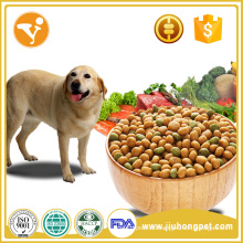 New hot selling dry bulk dog food for adult dog